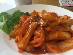 -紫霞门韩国料理烤肉(深南东路店)