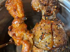 -炒豆合作社(东四总店)