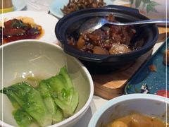 -香港狮子山下·明星粤菜餐厅(北苑店)