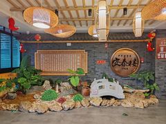 -安泰楼·佛跳墙创始人·传统闽味早茶·酒楼(三坊七巷闽菜地标店)