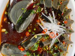 -凤凰山斑鱼馆(恭城店)