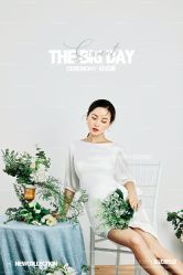 点击看大图 -十孕纪高端孕妇亲子摄影