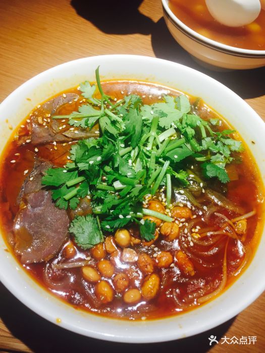 碳烧米线-图片-长寿区美食-大众点评网