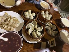 -郑记南门口·小笼汤包(山水人家店)