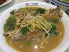 -何记面馆(龙泉山店)