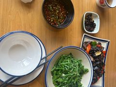 -妈妈的味道(和顺古镇店)