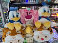 -天天玩X秋葉原日系动漫游戏中心