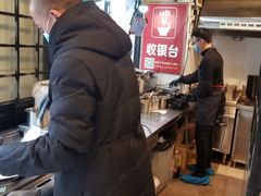 -父二代辣肉面·盖饭