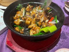 啫啫牛蛙煲-惠食佳·朱雀(东方商厦店)