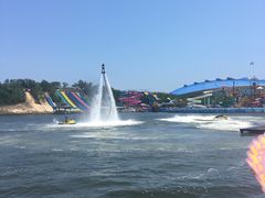 -秦皇岛乐岛海洋王国