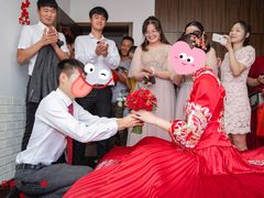 -同庆楼(花园店)