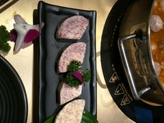 -手选潮汕鲜活牛肉火锅(二七广场店)