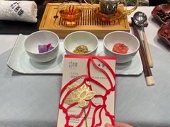 -叶叶菩提·晋福宫