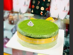 -卷心卷意·轻甜蛋糕(新光天地店)