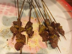 -北丐先生·野馄饨烧烤(雨花万象店)