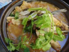 -川香煲(茅台路店)