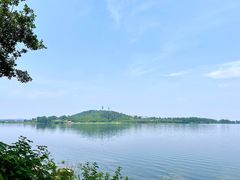 -南京金牛湖风景区