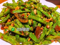 -晚归月亮湾私家菜(临邑路店)