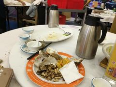 -粤盛海鲜平价店(洛溪食街店)