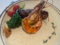 -黑宝石西餐厅(汇励99城市公园店)