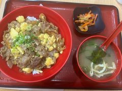 -食其家·牛丼咖喱(浦电路店)