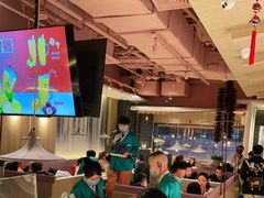 大堂-七八冷面·延边朝鲜族美食(圣熙八号店)