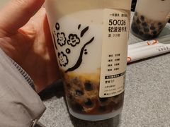 -喜茶(太原印象城店)