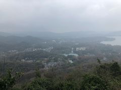 -九曜山