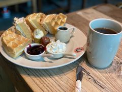 -漫咖啡MAANCOFFEE(清江路店)