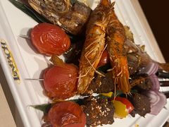 -LENBACH兰巴赫西餐啤酒坊(大连东港店)