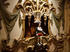 -小樽八音盒堂(手工制作体验馆店)