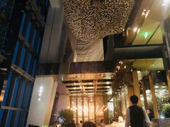 -上海柏悦酒店·世纪100牛排馆