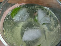 -冬日咖啡