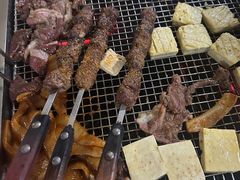 -同心烧烤(总店)