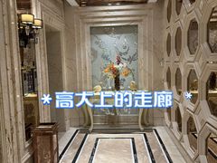 -桂园餐厅(五大道店)