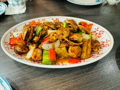 -香港祥正飯店·正宗灣仔50年海鲜老字号