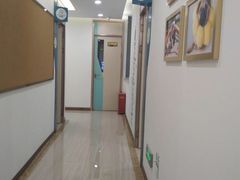 -维乐口腔(格林门诊长宁店)