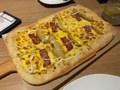 -必胜客(龙泉万达店)