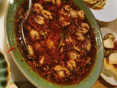 -锦府盐帮·侯宅(五棵松万达店)