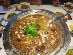 -大河宴椒麻鱼(嘉和园店)