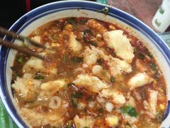 -慷富羊肉饸饹