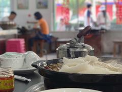 -江川野生菌火锅铜锅鱼(贵清火锅店)