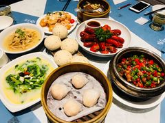 -荣小馆(临海世纪花城店)