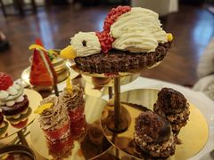 -Salon de Ville浦江汇(上海外滩华尔道夫酒店店)