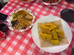-李叔叔虾蟹大排档(青羊店)