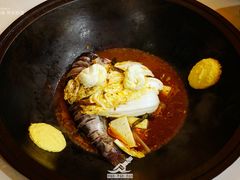 -江湖水乡铁锅炖魚(周庄嘉园店)