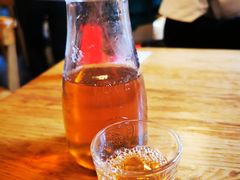 杨梅汁-缸鸭狗(南塘店)