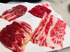 -京门老爆三(回龙观店)