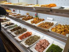 -哈尔滨小酒馆·鲜肉现穿自助烧烤(康新花园店)