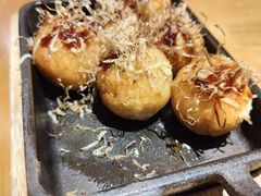 -一心创作料理屋(经开万达店)